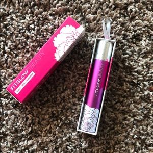 FitGlow Beauty Mascara